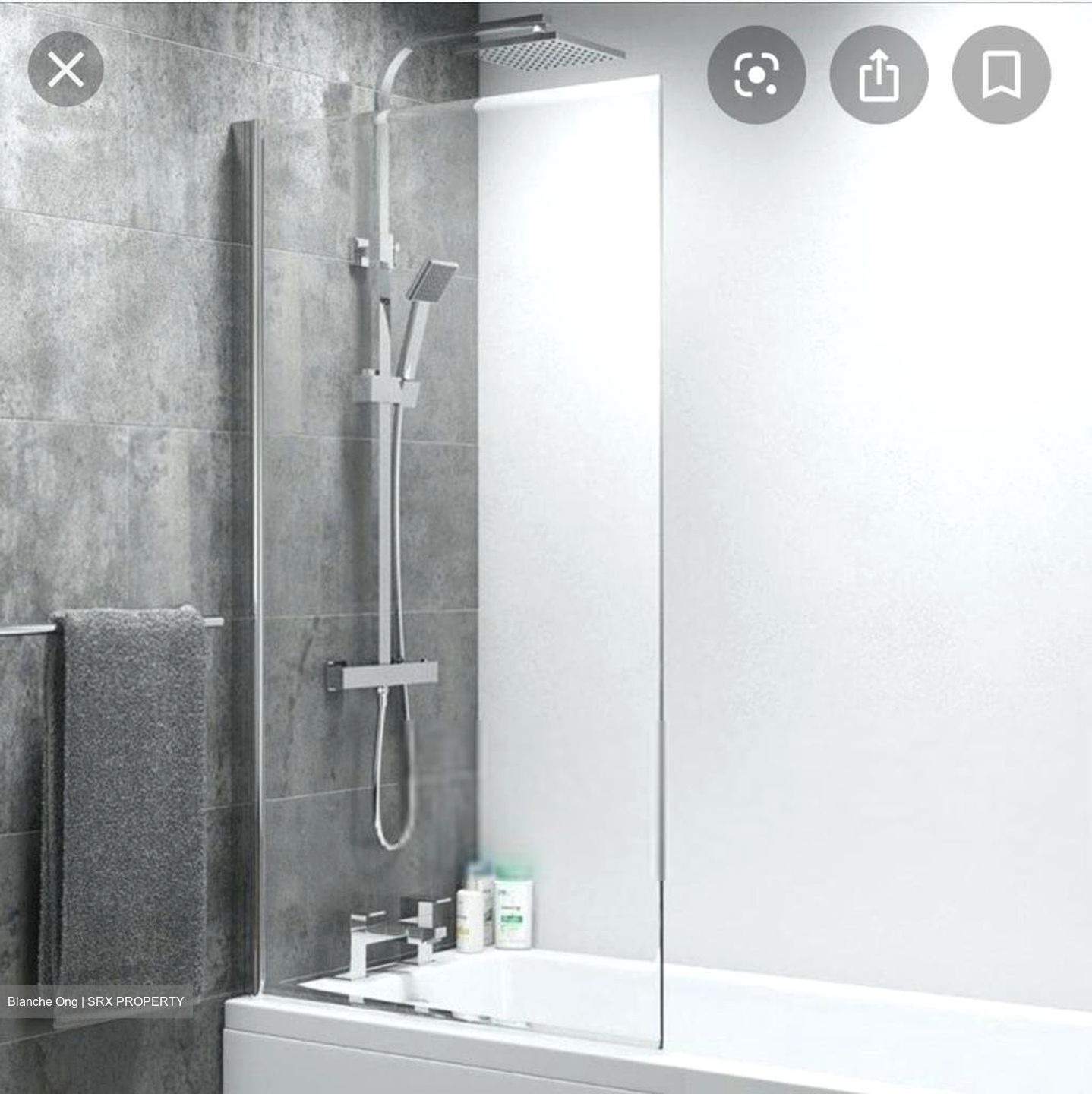 Nassim Regency (D10), Condominium #509218751